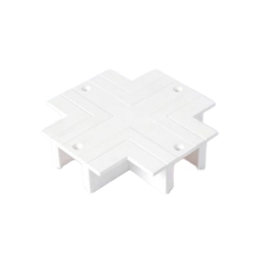 Täcklock Recess X-skarv