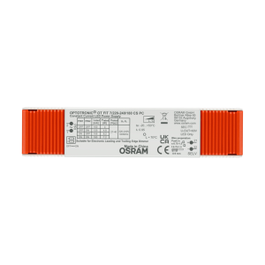 OT FIT 7W 100-180mA PC