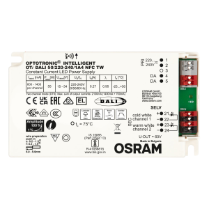 OTi DALI TW 50W 600-1400mA