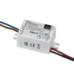 MiniDriver Dimbar 10W 700mA