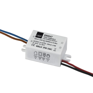 MiniDriver Dimbar 2-4W 350mA