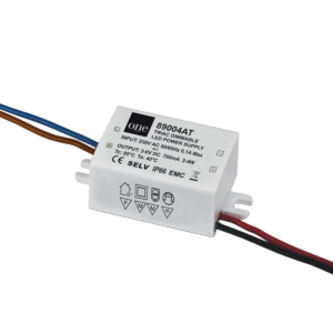 MiniDriver Dimbar 2-4W 700mA