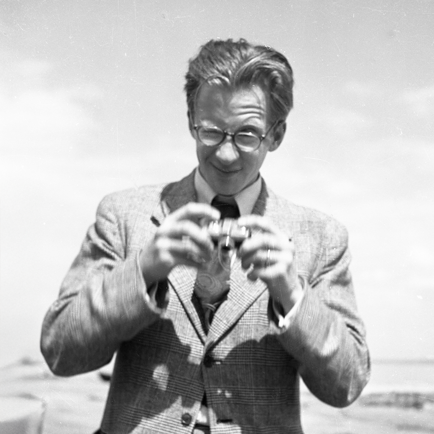 Olle Andersson