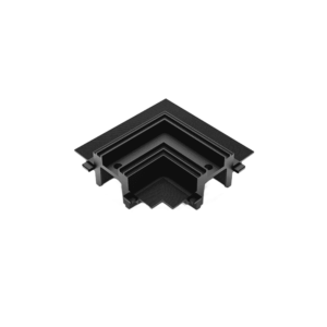 Täcklock Trimless L-skarv