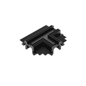 Täcklock Trimless T-skarv