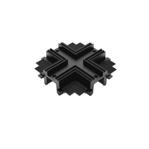 Täcklock Trimless X-skarv