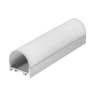 U-profil 33.28 Round