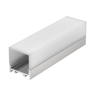 U-profil 33.28 Square