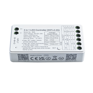 PRO-WL Dimmer Wifi 5in1