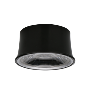 Modify High Efficency Lens HEL