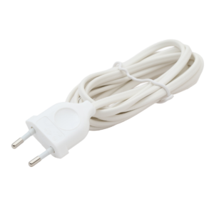 Ojordat Sladdställ 2x0,75