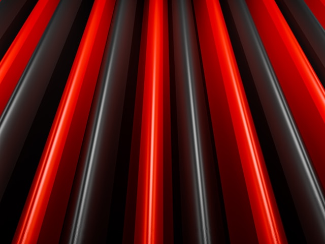 Beräkna spänningsfall