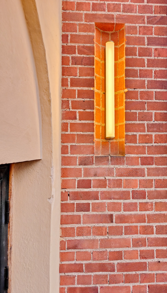 Hässelby Villastads Kyrka